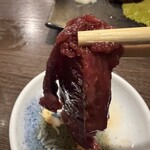 卯屋 - 感動の美味さ