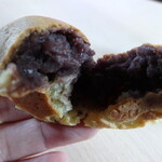 西川のぱんじゅう - 