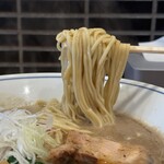 麺や たけ田 - 