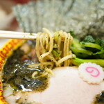 ラーメン 三浦家 - 