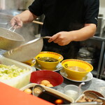 ラーメン 三浦家 - 