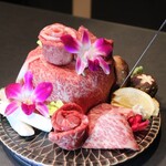 焼肉会席 ともじ - 