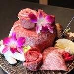 焼肉会席 ともじ - 