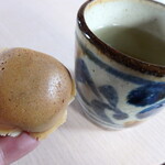 西川のぱんじゅう - 