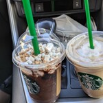 スターバックスコーヒー - 