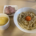 極汁美麺 umami - 