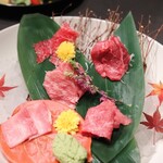 焼肉会席 ともじ - 