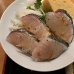 味処 むさし野 - 