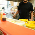 ラーメン 三浦家 - 