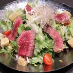 焼肉会席 ともじ - 