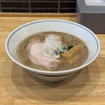 麺や たけ田 - 