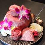 焼肉会席 ともじ - 