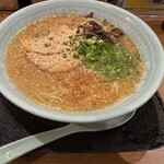 ラーメン 天外天 - 