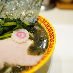 ラーメン 三浦家 - 