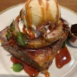 丸福珈琲店 博多阪急店 - 