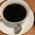 丸福珈琲店 博多阪急店 - 