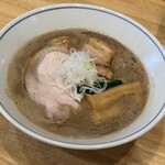 麺や たけ田 - 