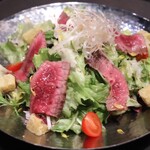 焼肉会席 ともじ - 