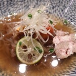 焼肉会席 ともじ - 