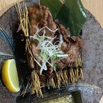 地鶏 かけはし 赤坂見附店 - 
