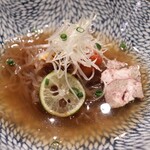 焼肉会席 ともじ - 