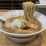 麺や たけ田 - 