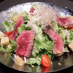 焼肉会席 ともじ - 