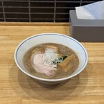 麺や たけ田 - 