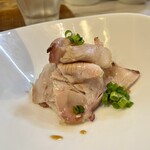 つくばらーめん 鬼者語 - 