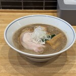 麺や たけ田 - 