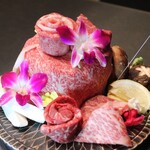 焼肉会席 ともじ - 