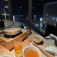 羅豚 ギンザ・グラッセ - 