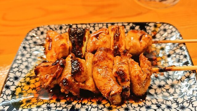 焼き鳥 どろぼう - 日向市/焼き鳥 | 食べログ 焼き鳥 どろぼう - 日向市/焼き鳥 | 食べログ