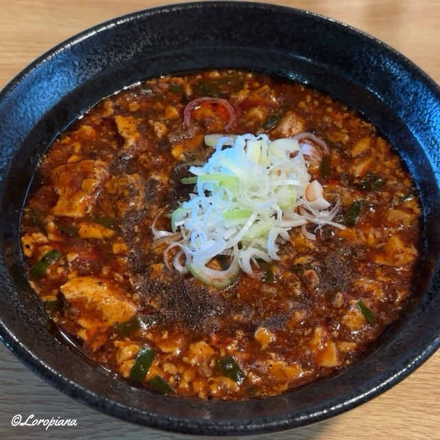 こまつ中華蕎麦 - 青山（ラーメン）の写真