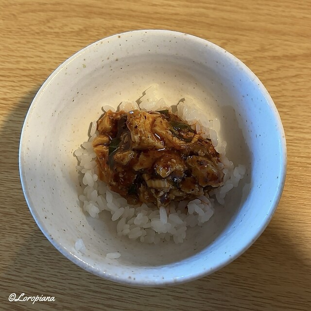 こまつ中華蕎麦 - 青山（ラーメン）の写真