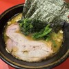 横浜家系総本山 吉村家直系店 ラーメン内田家