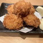 魚っ喰いの田 - 