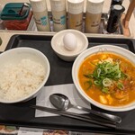 松屋 - 料理写真: