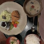 レストラン櫻 - 