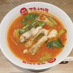太陽のトマト麺 - 