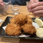 魚っ喰いの田 - 