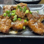 馬刺し専門店 たけちゃん - 