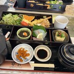 島の台所 旬彩 - 