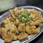 馬刺し専門店 たけちゃん - 