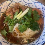 タイ・イサーン料理 ヤムヤム 恵比寿 - 