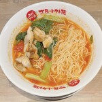 太陽のトマト麺 - 