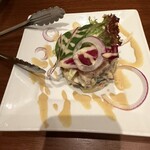 イタリア料理 フィオレンツァ - 