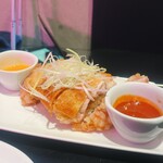 アッパオンマ - 