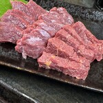 馬刺し専門店 たけちゃん - 