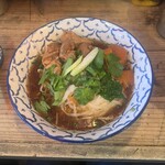 タイ・イサーン料理 ヤムヤム 恵比寿 - 日替りオススメ